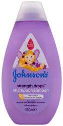 Johnson's Strength drops Babasampon 500ml