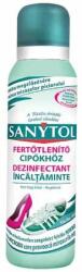  Sanytol fertőtlenítő cipőkhöz 150ml - osszegyujto