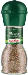 KOTÁNYI Malom olaszos fűszersó tengeri sóval 48g