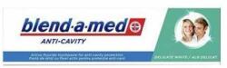 Blend-a-med anticavity gentle white fogkrém 75ml