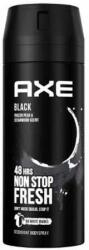 AXE Black deo spray 150ml