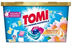 TOMI Color 3 az 1-ben mosókapszula 13db-os