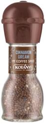 KOTÁNYI Malom Cinnamon Dream fahéjas drazsírozott cukorféleség 70g
