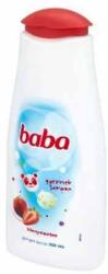 Baba gyermeksampon, könnymentes eper illattal 400ml