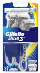 Gillette Blue3 comfort eldobható borotva 3db-os