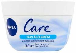 Nivea care kézkrém 100ml