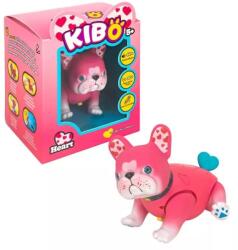 Kensho Kaboom Kibo francia bulldog interaktív kutya - Heart (KAB-KIB-0001-HEART)