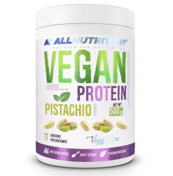 ALLNUTRITION Proteină Vegană cu Pistaciu - 500g