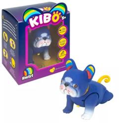 Kensho Kaboom Kibo francia bulldog interaktív kutya - Swirl (KAB-KIB-0001-SWIRL)