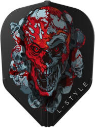 L-style Fluturas darts L-Style L3EZ Ryan Searle V4, negru (LS13030)