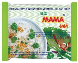 Mama Brand 55g Mama Brand Oriental Style Instant Vékony Rizstészta Leves