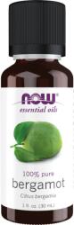 NOW Ulei Esențial de Bergamotă - 30 ml