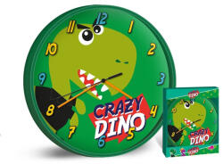  Dinoszaurusz Green falióra 25 cm (EWA10770KL)