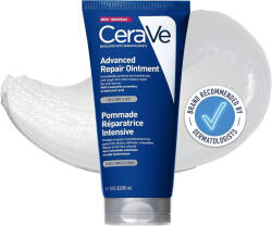 CeraVe Regeneráló Kenőcs Hialuronsavval