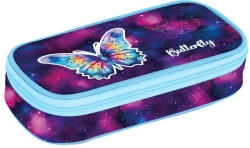 KARTON P+P Lepkés tolltartó, beledobálós, jumbo, OXY 2026 Butterly (KPP-9-70626) - mesescuccok