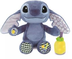 Clementoni Disney Stitch interaktív plüss figura (17987)