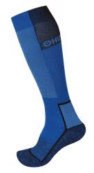 Husky Snow-ski L (41-44), kék/fekete