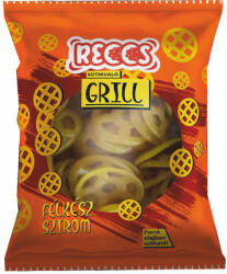  Fuky Csoki Kft Reccs félkész szirom 60g Grill - vegyesbolt