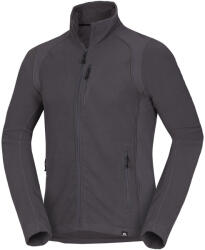Northfinder Bluza polar fleece pentru barbati Mission darkgrey (106595-301-104)