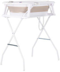 Chipolino Malibu kád leeresztő dugóval 87cm - beige - kreativjatek