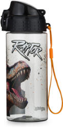 KARTON P+P Dinoszaurusz kulacs, 500ml, BPA mentes, OXY Click 2026 Dino (KPP-8-49726) - officetrade