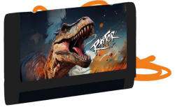 KARTON PP Dinoszaurusz pénztárca, 10x14cm, OXY 2026 Dino (KPP-8-30726) - officetrade