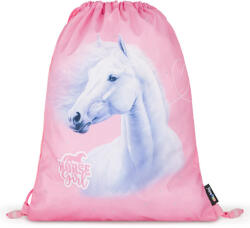 KARTON P+P Lovas tornazsák 30x37cm, OXY 2026 Horse romantic (KPP-7-81326) - officetrade