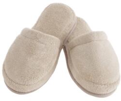 Soft Cotton Papuci de casă unisex COMFORT