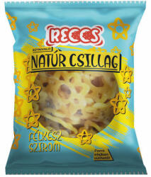  Fuky Csoki Kft Reccs félkész szirom 60g Natúr Csillag - vegyesbolt