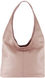 SOFILINE Geanta roz deschis din piele naturala 8924 127 (8924PINK)