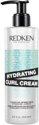  Hydrating Curl Cream Tartó definiálást és gyönyörű göndör tincseket biztosító ápolókrém