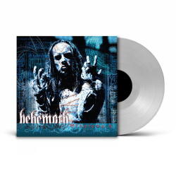 Behemoth Thelema. 6 (Clear Vinyl)