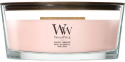 WoodWick Coastal Sunberry Hajó Gyertya - gyertyakvilaga