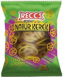  Fuky Csoki Kft Reccs félkész szirom 60g Natúr Kerék - vegyesbolt