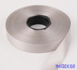  Kötöző szalag 19mm x 100m - Ezüst