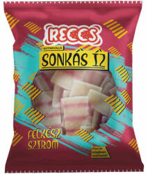  Fuky Csoki Kft Reccs félkész szirom 60g Sonkás - vegyesbolt