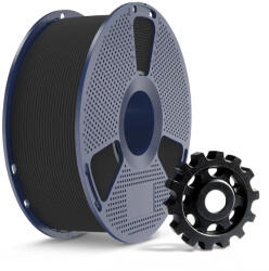 SUNLU PETG CF Karbon Filament Fekete (Black) - 1.75mm - 1kg