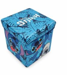 Disney Lilo és Stitch, A csillagkutya Skateboard játéktároló (Stitch03)