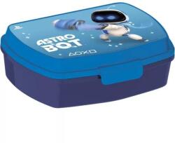 PlayStation Astro Bot funny műanyag szendvicsdoboz (PS1)