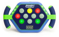 Educational Insights Joc de memorie interactiv BrainBolt Boost cu lumini si sunete, 5 ani+ (EI-8474)