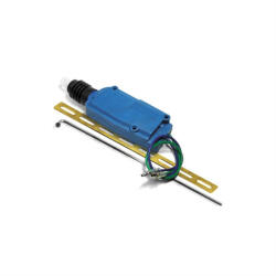 Edotec Actuator pentru inchidere centralizata auto, 2 fire, 10 kg, EDOTEC (S 2802)