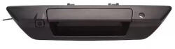 Edotec Camera marsarier dedicata Toyota Hilux, montaj în manerul benei (edt-cam-hilux)