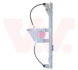 VAN WEZEL Mecanism actionare geam VAN WEZEL 0938267 (0938267)
