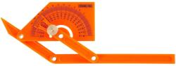 Strend Pro Raportor unghiuri pliabil Strend Pro AP-131 din plastic, 0-165° (222529)