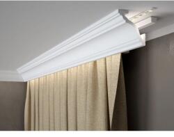 Mardom Decor Profil mascare sina perdea MD213 81x81 mm