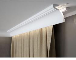 Mardom Decor Profil mascare sina perdea MD161 92x83 mm