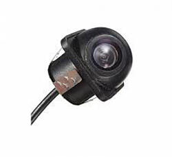 Edotec Camera laterala auto 180° pentru oglinda, parcare sigura EDT-CAM540 (EDT-CAM540)