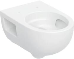 Geberit Vas WC suspendat Geberit Selnova, cu spalare verticala, 53x35.5x34 (503.159.00.1)