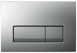 Geberit Clapeta actionare rezervor incastrat Delta 50 crom mat (115.119.46.1)