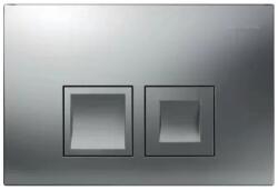 Geberit Clapeta actionare rezervor incastrat Delta 35 Crom Mat (115.135.46.5)